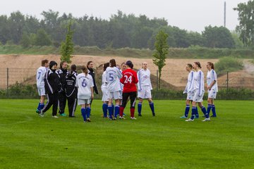 Bild 41 - FSC Kaltenkirchen II U23 - SV Henstedt-Ulzburg II : Ergebnis: 3:3